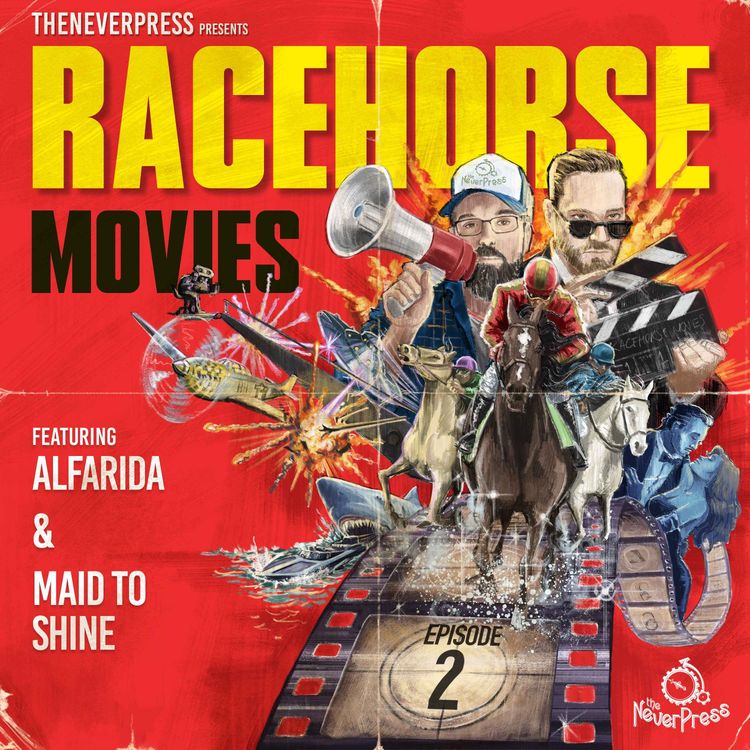 cover art for Alfarida & Maid To Shine