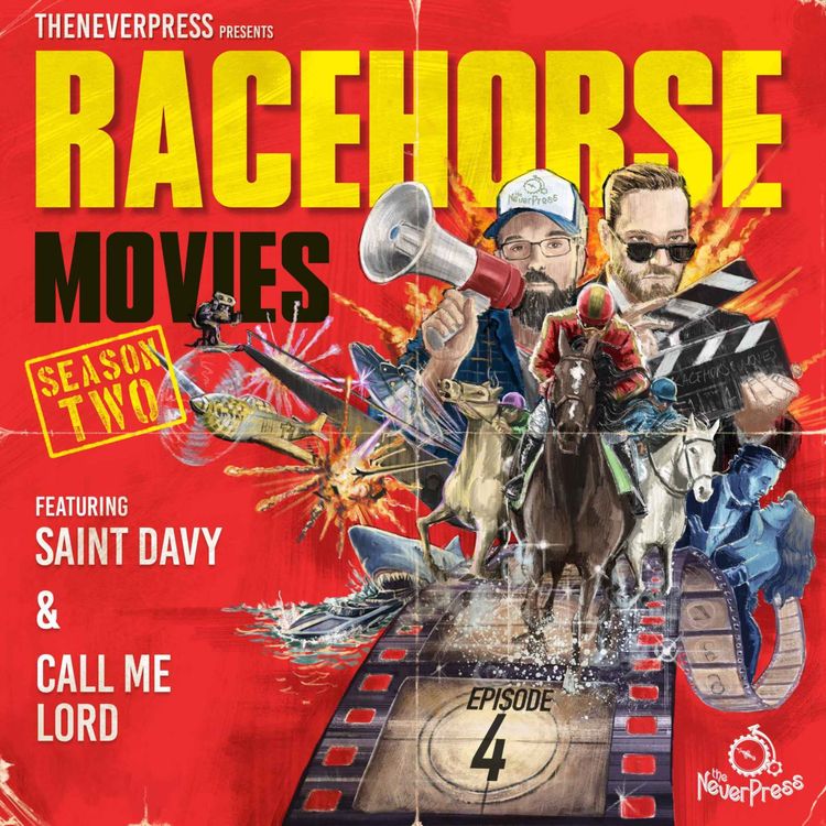 cover art for Saint Davy & Call Me Lord