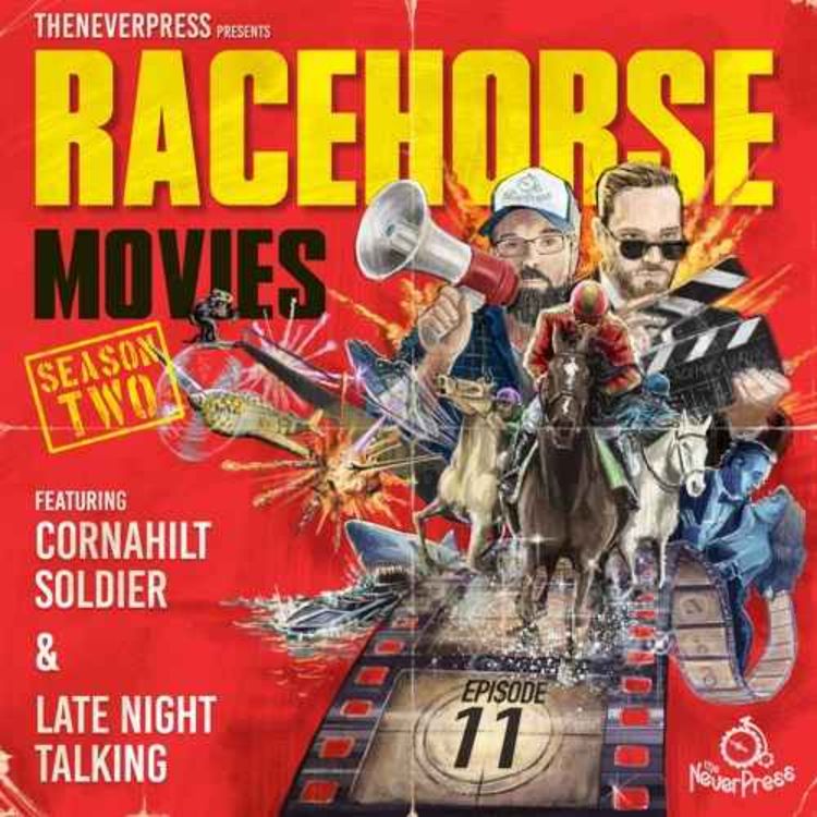 cover art for Cornahilt Soldier & Late Night Talking