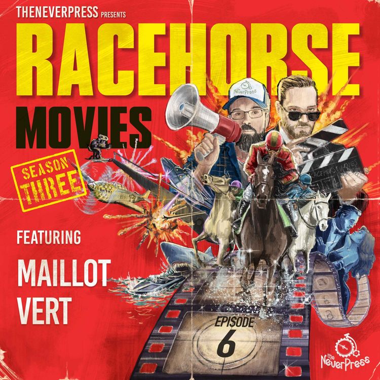 cover art for Malliot Vert