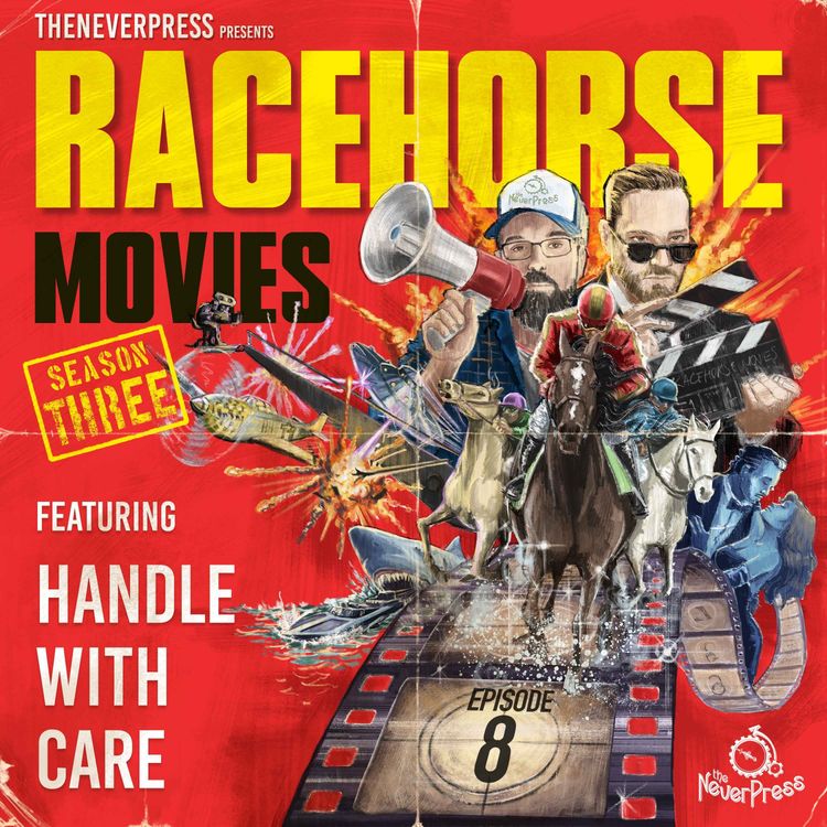 cover art for Handle With Care