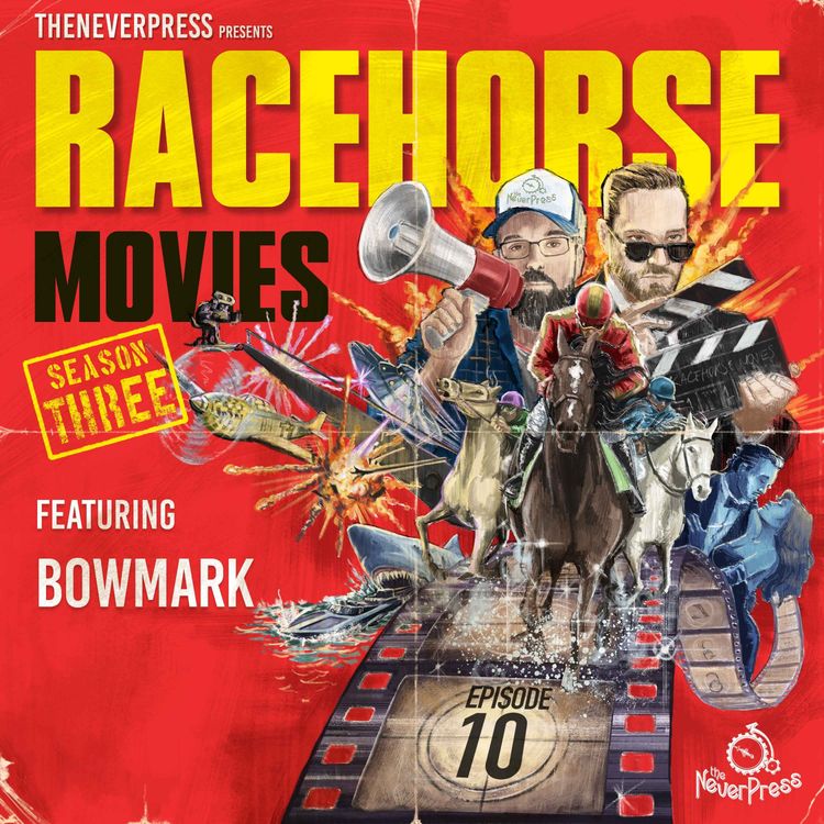 cover art for Bowmark