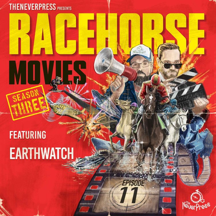 cover art for Earthwatch