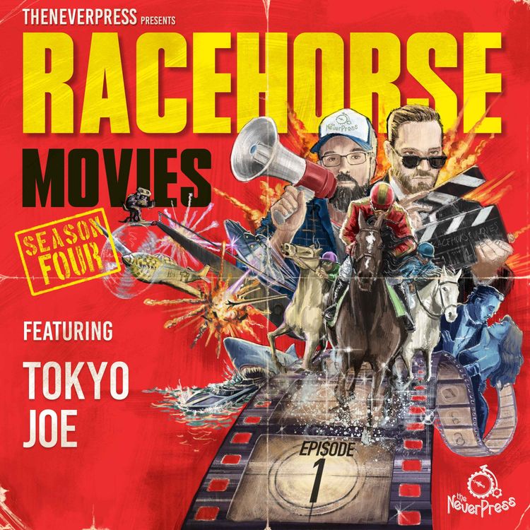 cover art for Tokyo Joe