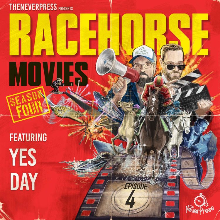 cover art for Yes Day