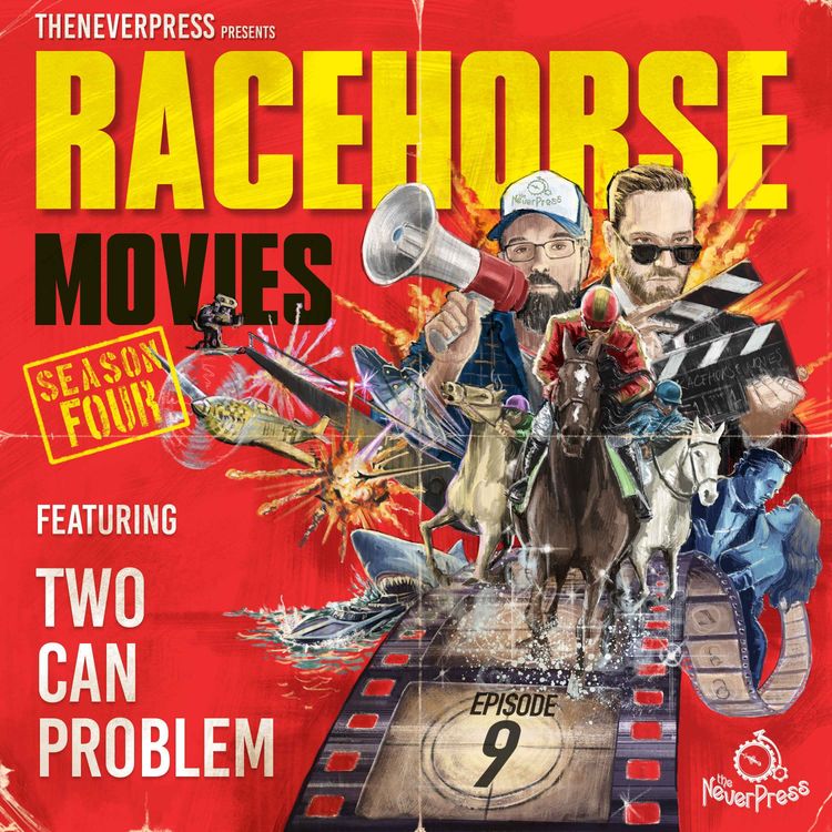 cover art for Two Can Problem