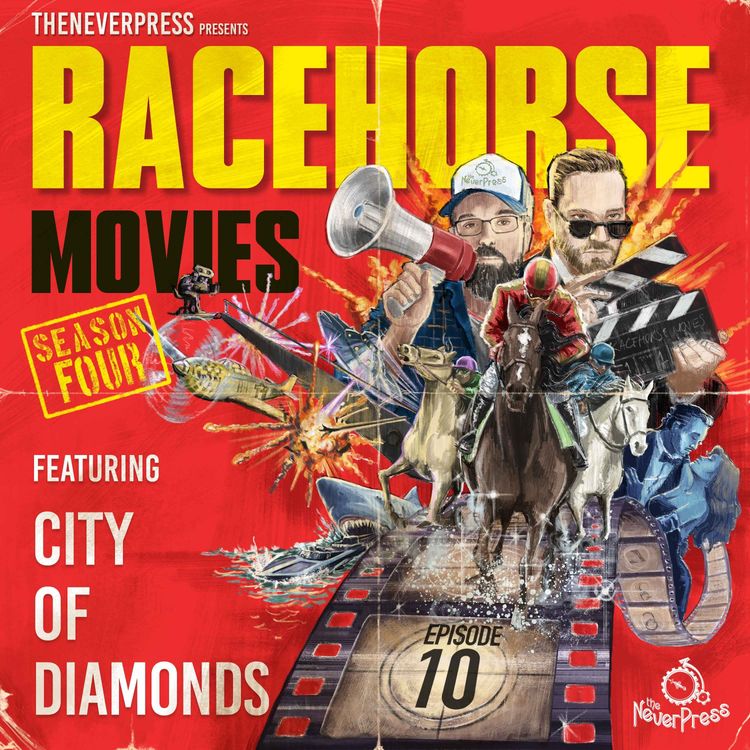 cover art for City Of Diamonds