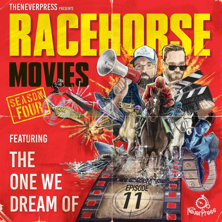 cover art for The One We Dream Of