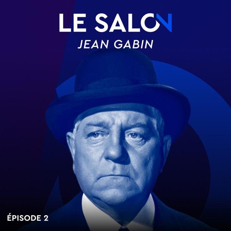 cover art for Jean Gabin en 9 films
