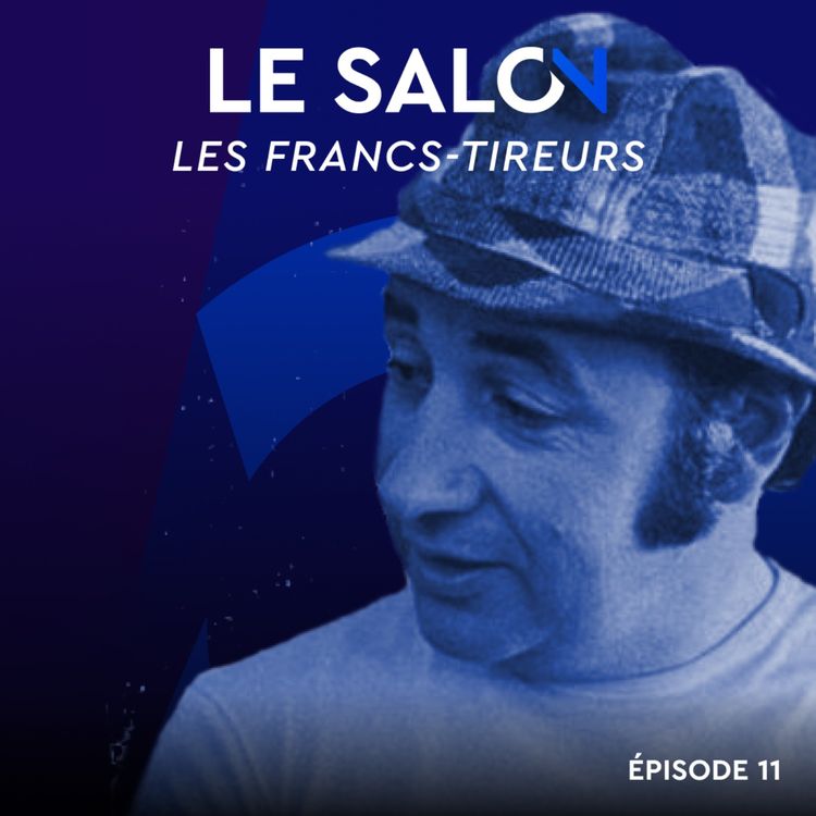 cover art for Les francs-tireurs du cinéma français