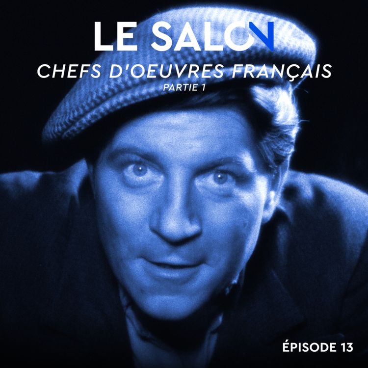 cover art for Chefs d'oeuvres du cinéma français