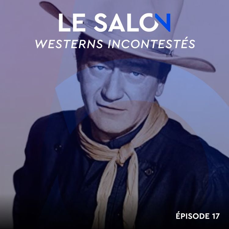 cover art for Westerns incontestés