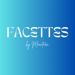 cover art for Facettes by Meantara