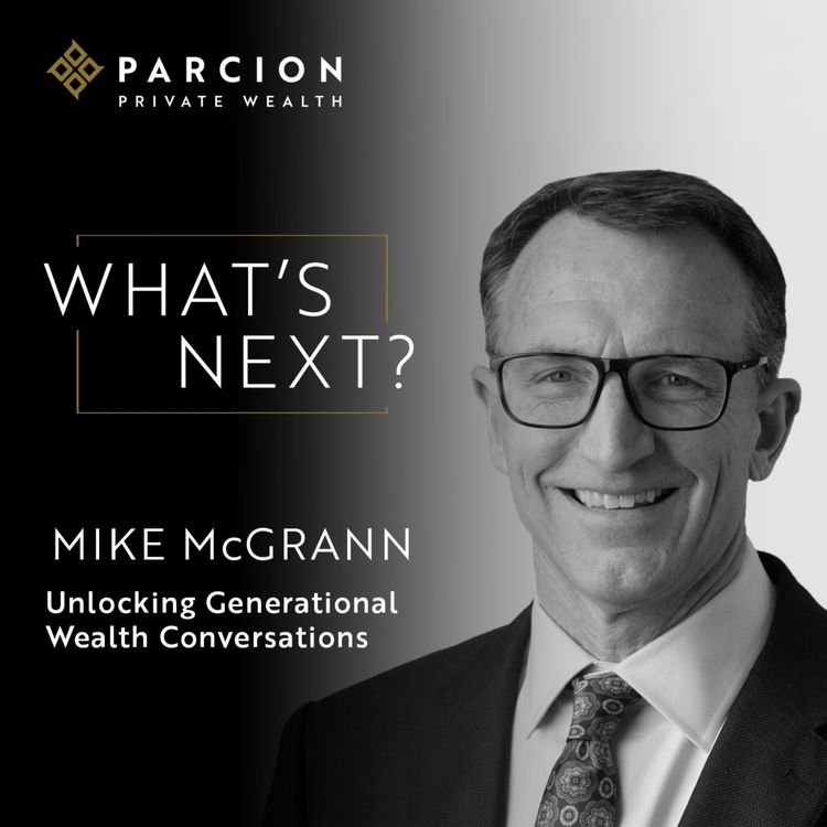 cover art for Revisited: Unlocking Generational Wealth Conversations