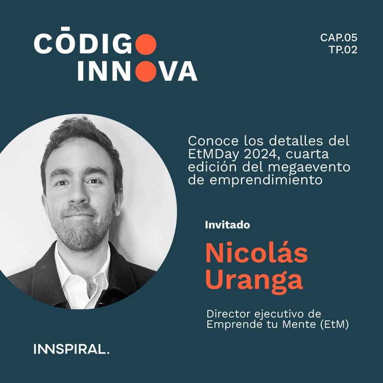 cover art for EtMDay 2024