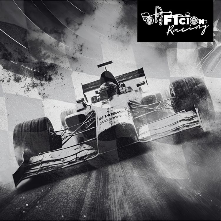 cover art for aF1cion Racing - Post Gran Premio de Austria 2023