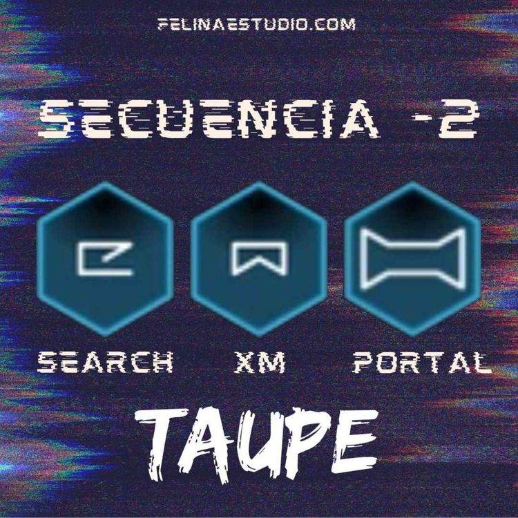 cover art for 2 - Search XM Portal