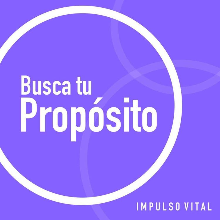 cover art for Busca tu propósito