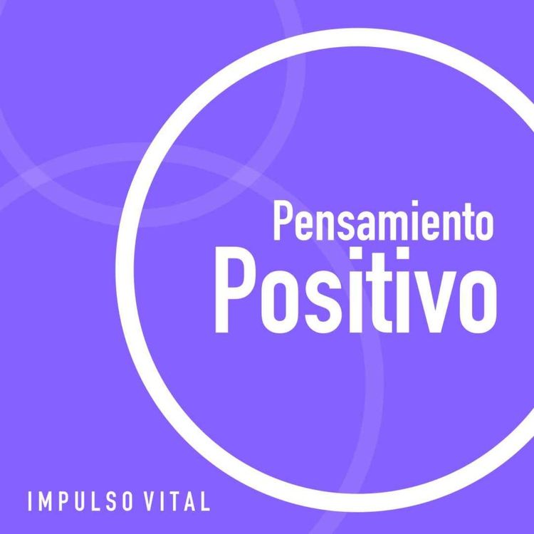cover art for Pensamiento Positivo