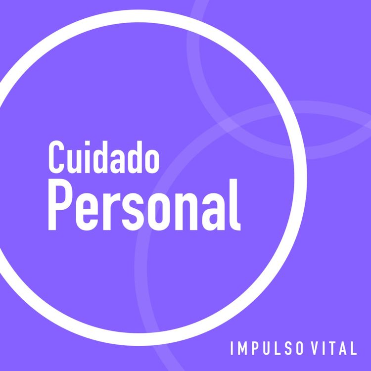 cover art for Cuidado Personal y Bienestar Integral
