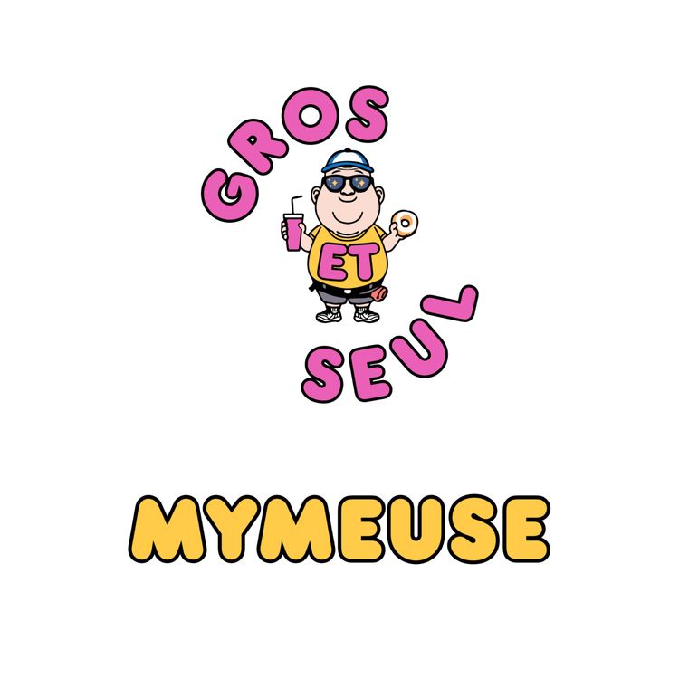 cover art for Gros rencontre sa nouvelle voisine