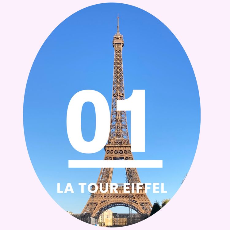 cover art for 1- La tour Eiffel: l' extraordinaire épopée de sa construction pour l'Exposition Universelle de 1889
