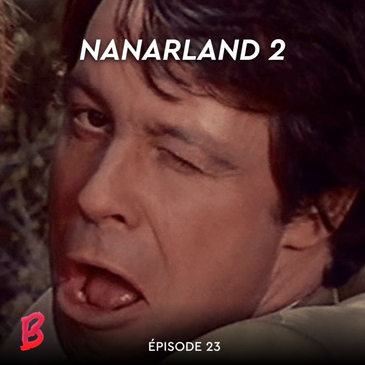 cover art for Nanarland 2
