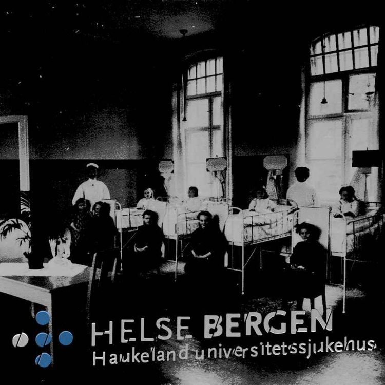 cover art for Fellesepisode - Den grufulle vegen til i dag