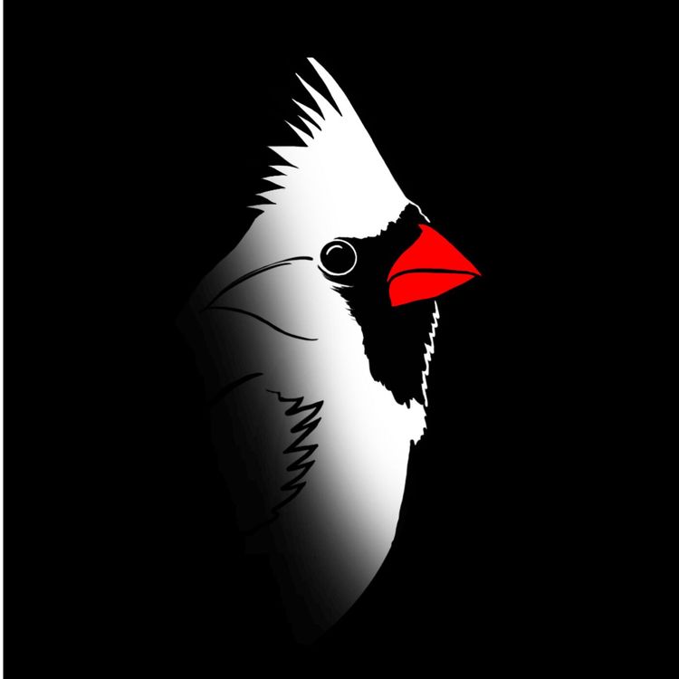 cover art for Just Beyond