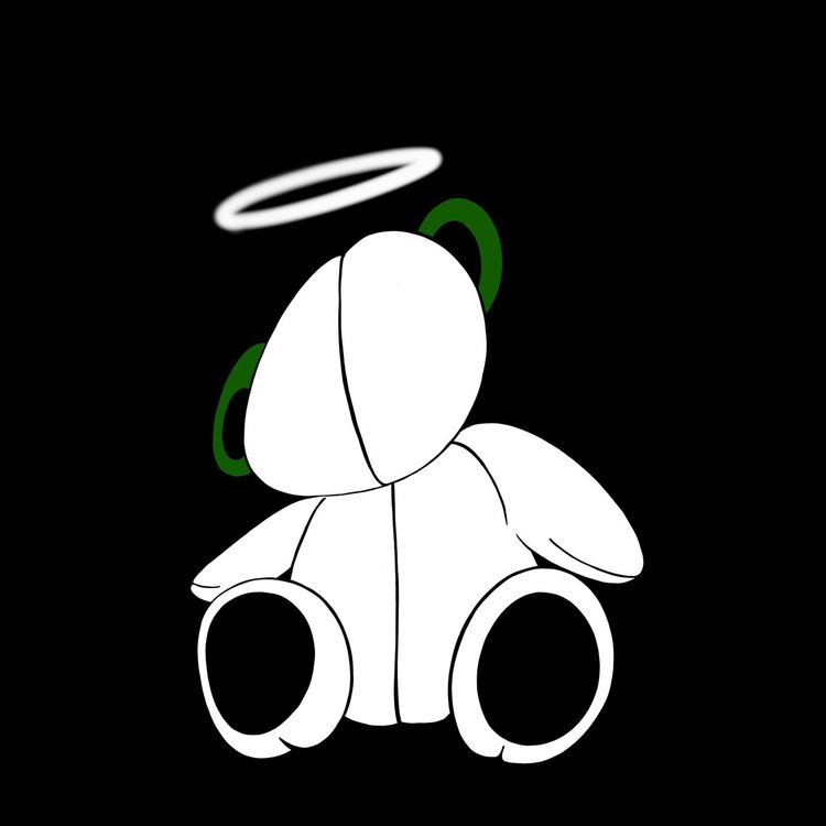 cover art for The Change