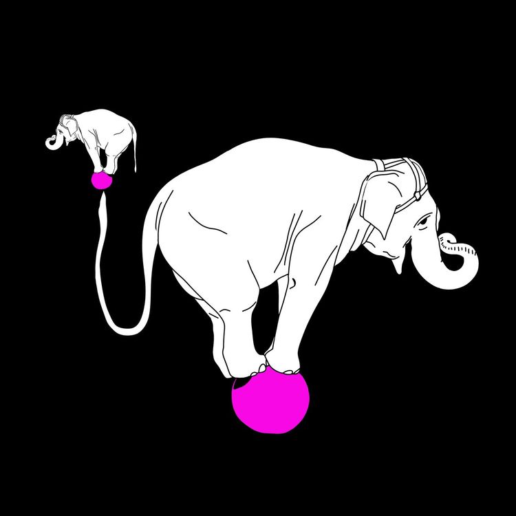 cover art for Flowers & Buttons