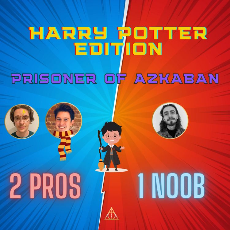 cover art for Prisoner of Azkaban