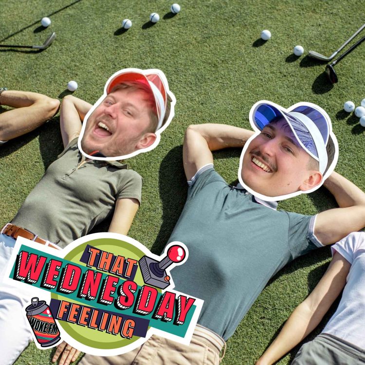 cover art for BONUS EP - PUB GOLF #1