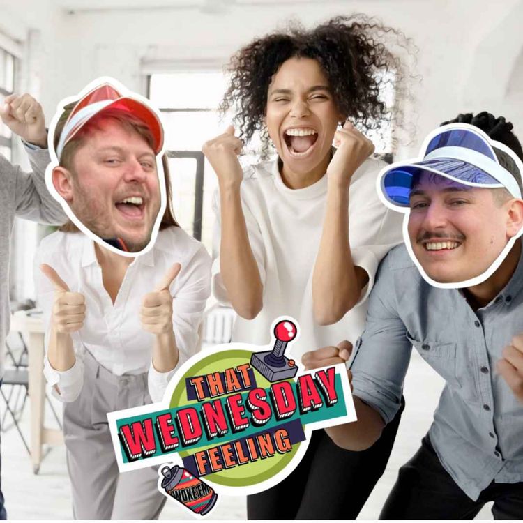 cover art for BONUS EP - GAMESCOM 2023 SPECIAL - PART 1