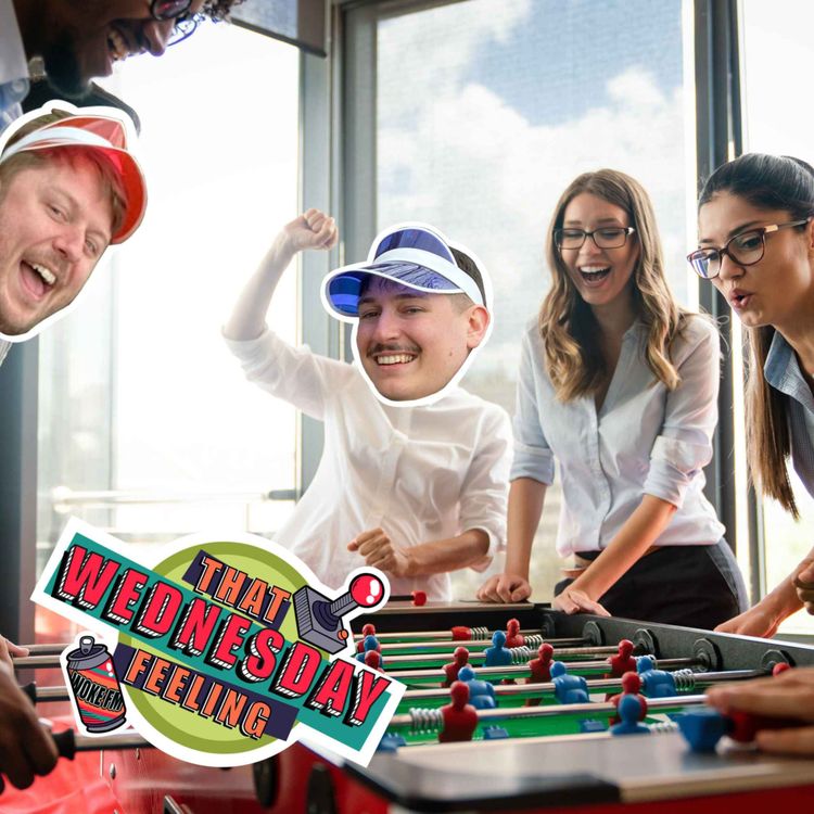 cover art for BONUS EP - GAMESCOM 2023 SPECIAL - PART 2