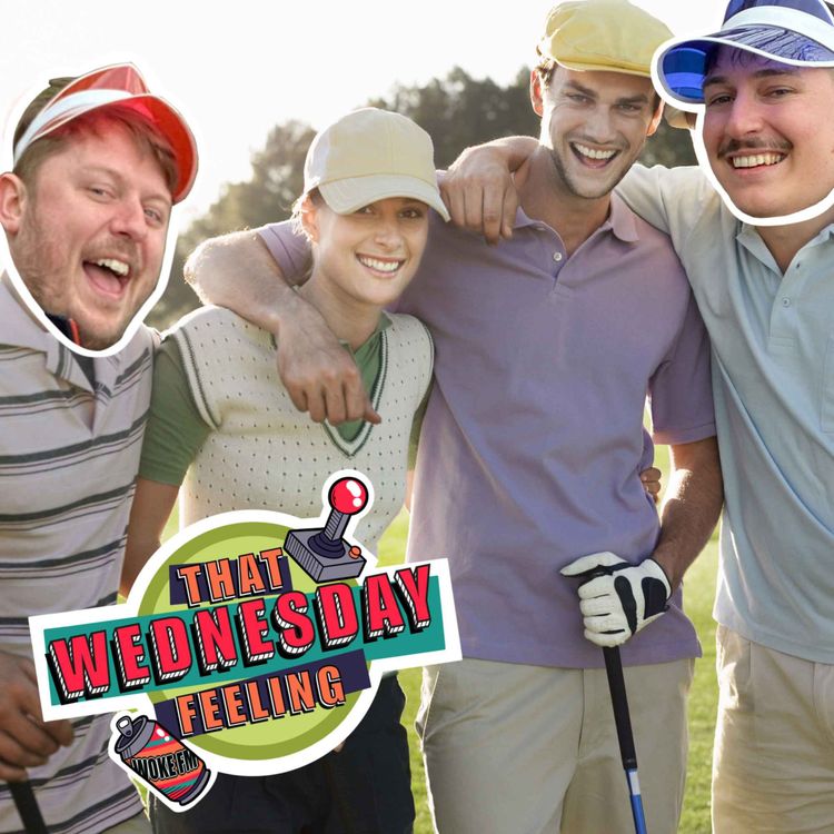 cover art for BONUS EP - PUB GOLF #2