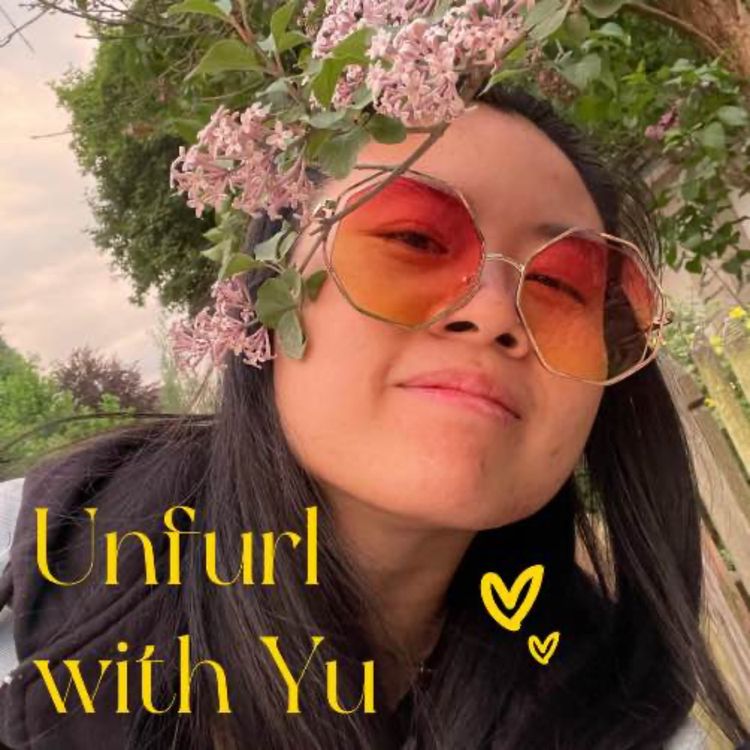 cover art for Feeling unworthy is a clever coping mechanism