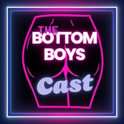 cover art for The Bottom Boys Cast