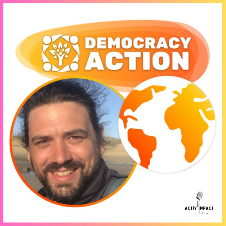 cover art for IMPACTFUL (ex-Democracy Action), l'outil qu'il vous manquait pour développer votre projet à impact ! 