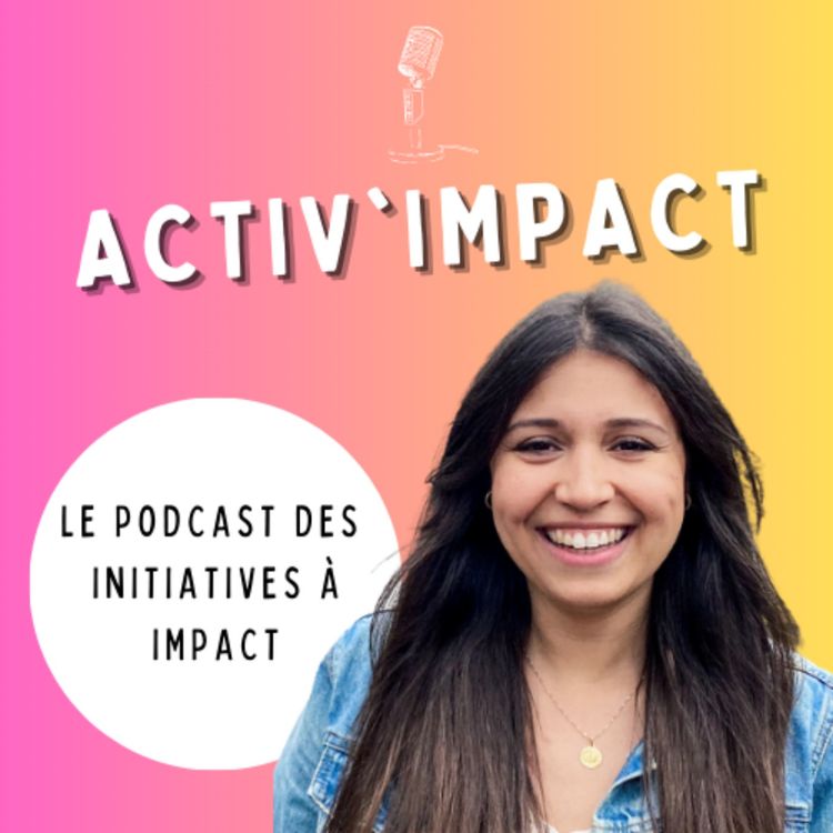 cover art for C'est quoi, Activ'Impact ?