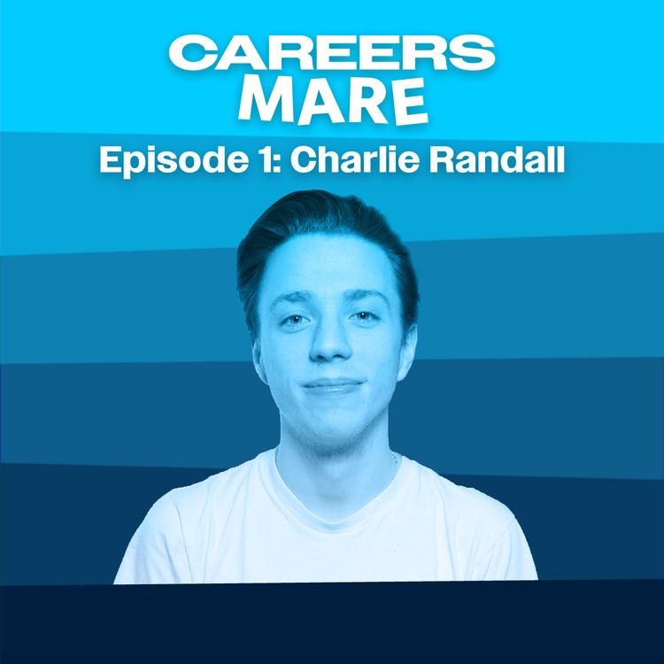 cover art for Ep. 1: Charlie Randall