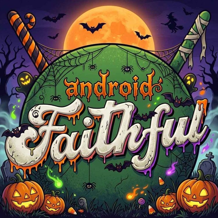 cover art for Put iOS On Your Android Phone