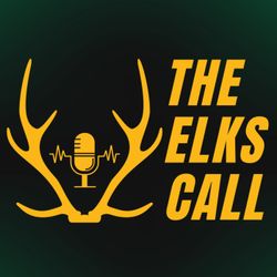 cover art for The Elks Call