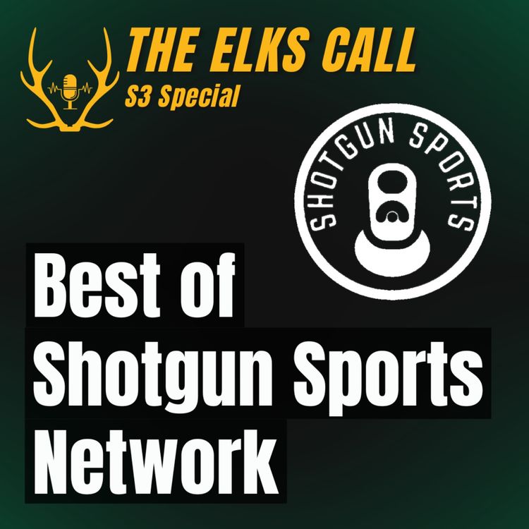 cover art for The Elks Call S3 - Best of SSN (Jason Beisick, Joe Pritchard, Clay Chisholm)