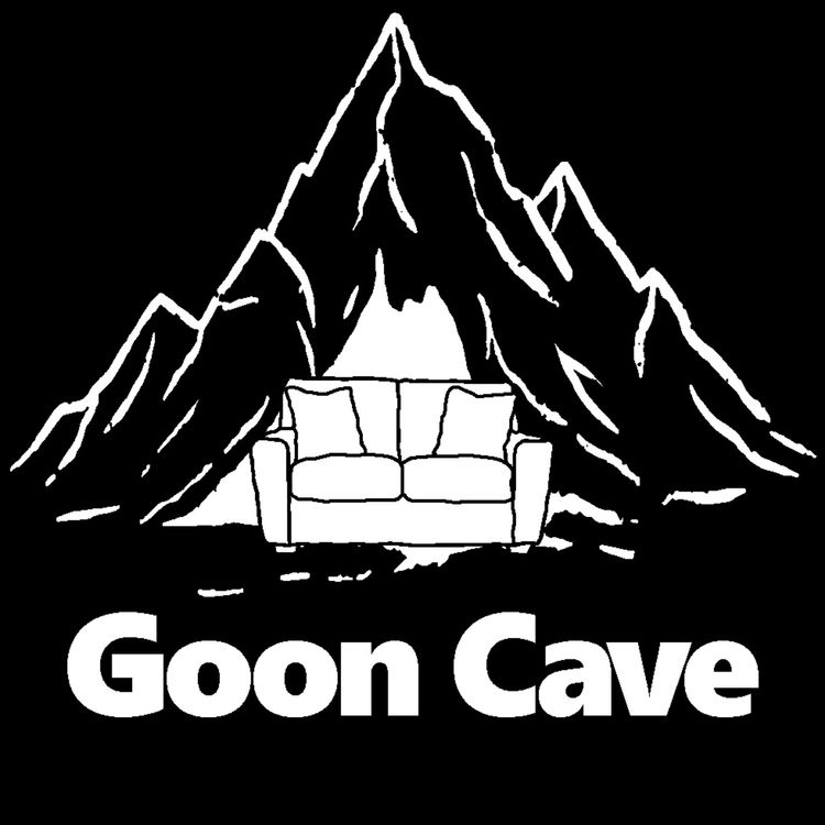cover art for Whatever happened to Esurance Erin? - Goon Cave Episode 13
