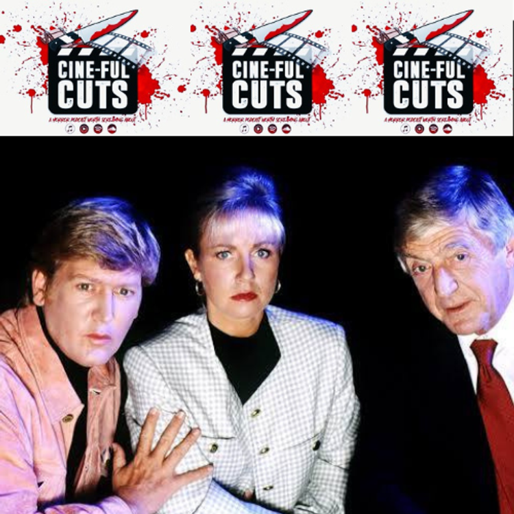 cover art for Short Cuts Vol. 19