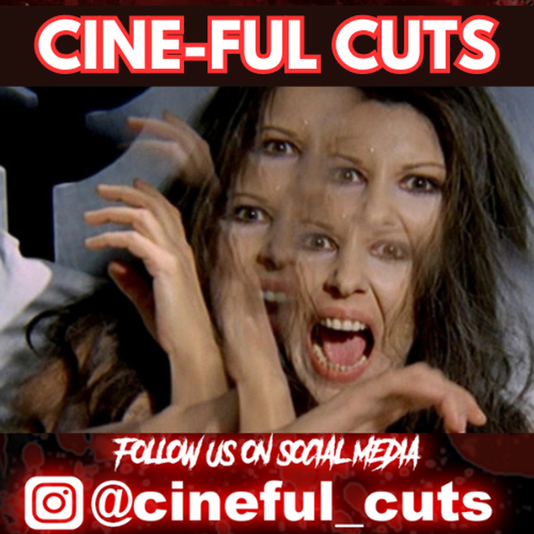 cover art for Short Cuts. Vol. 24