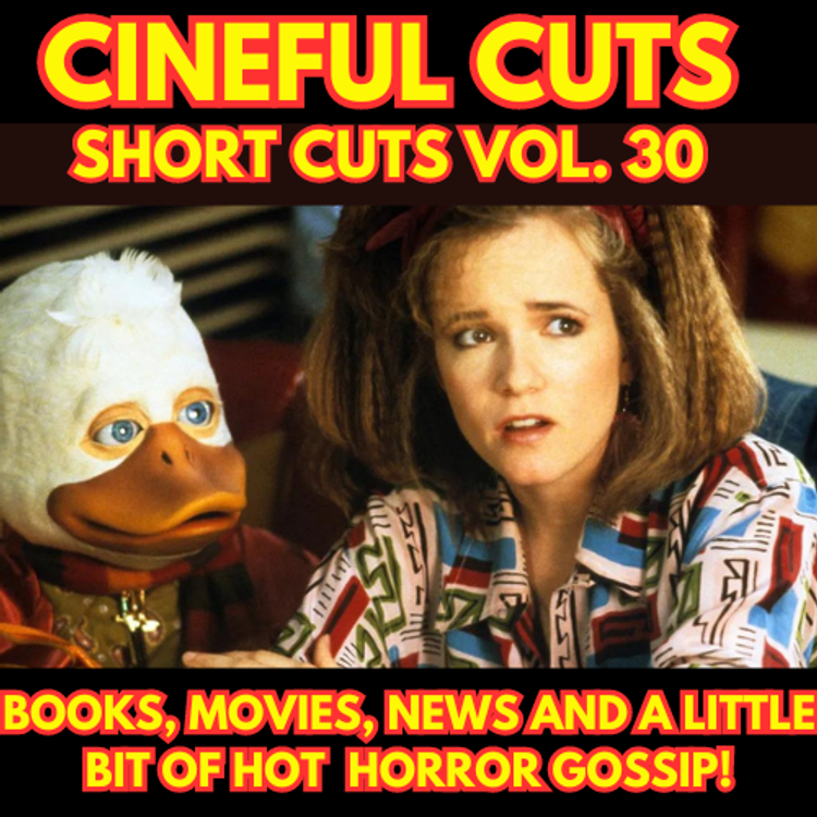 cover art for Short Cuts Vol. 30