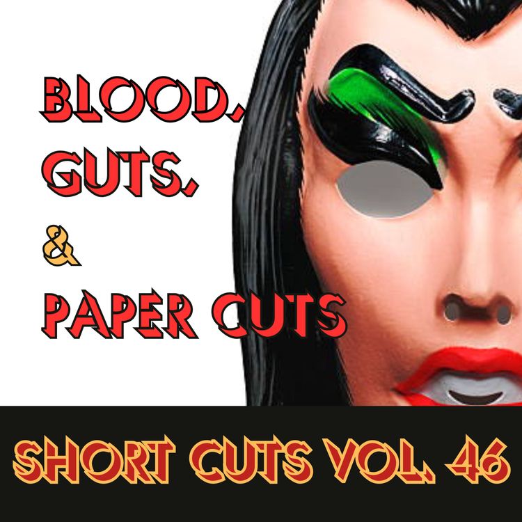 cover art for Short Cuts Vol. 46