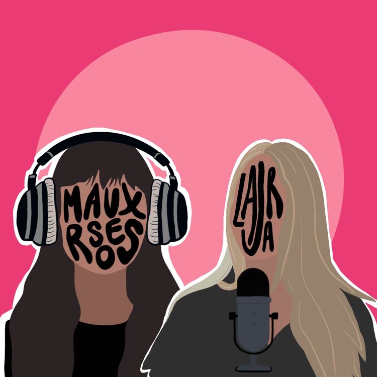 cover art for Les études pour être psychologue : difficultés, santé mentale et sélections.